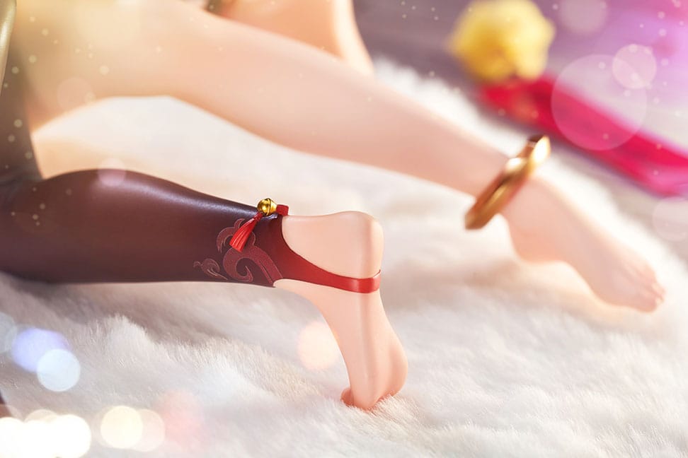 PREORDINE+ CHIUSO 02/2025 Azur Lane PVC Statue 1/7 Ping Hai & Ning Hai 12 cm