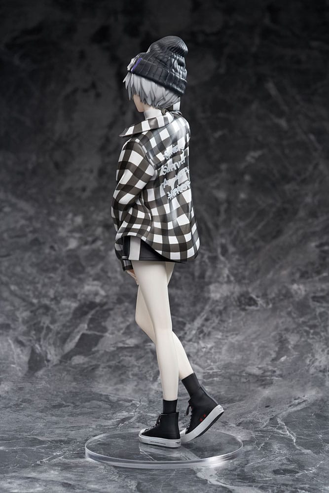 PREORDINE 03/2026 Neon Genesis Evangelion Statue 1/7 Rei Ayanami Ver. Part 3 Radio Eva Original Color 26 cm (PREORDINE NON CANCELLABILE)