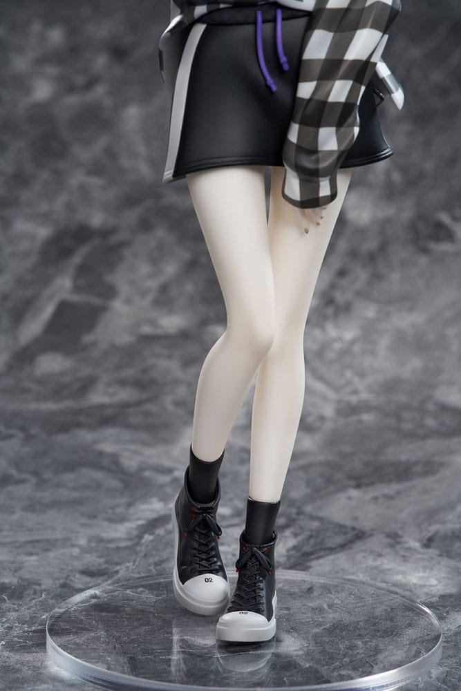 PREORDINE 03/2026 Neon Genesis Evangelion Statue 1/7 Rei Ayanami Ver. Part 3 Radio Eva Original Color 26 cm (PREORDINE NON CANCELLABILE)