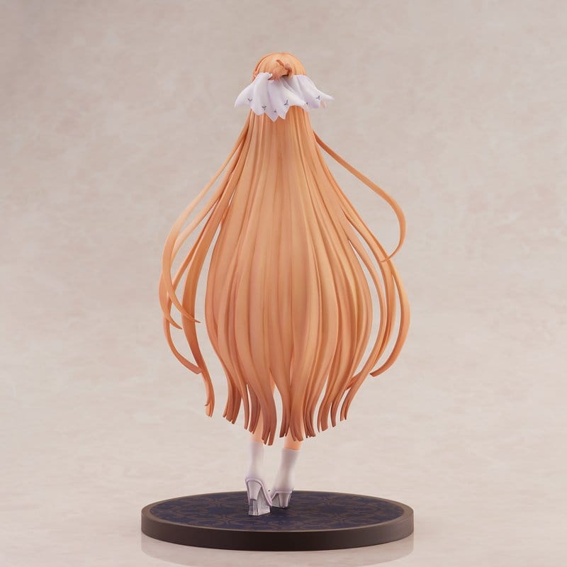 SU ORDINAZIONE Sword Art Online Alicization War of Underworld PVC Statue 1/6 Asuna Loungewear Ver. 27 cm