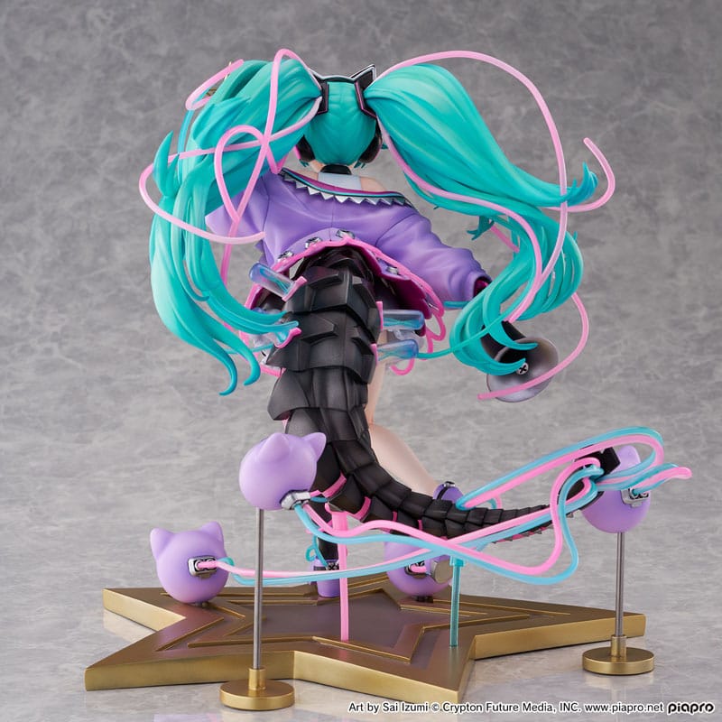 PREORDINE+ 03/2026 Character Vocal Series 01 Statue 1/7 Hatsune Miku Digital Stars 2023 Ver. 23 cm
