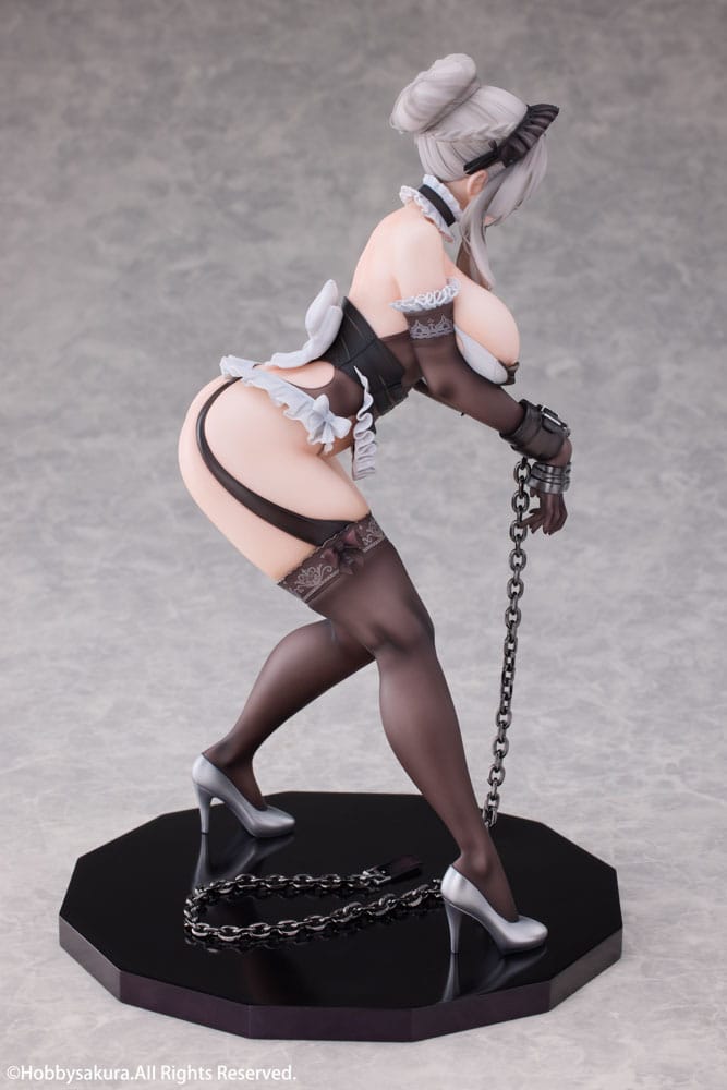 PREORDINE CHIUSO 04/2025 Original Illustration Cinderella illustration by XL 25 cm Statue 1/6  (PREORDINE NON CANCELLABILE)