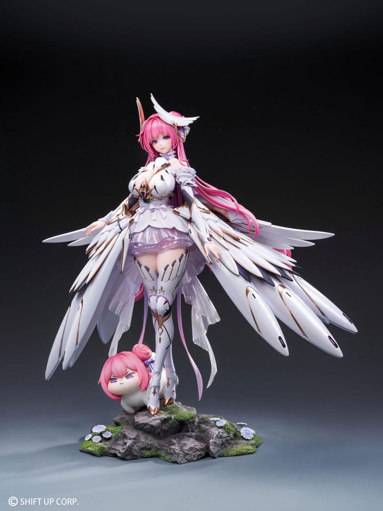 PREORDINE 04/2026 Goddess of Victory: Nikke PVC Statue 1/7 Dorothy Deluxe Edtition 31 cm   (PREORDINE NON CANCELLABILE)