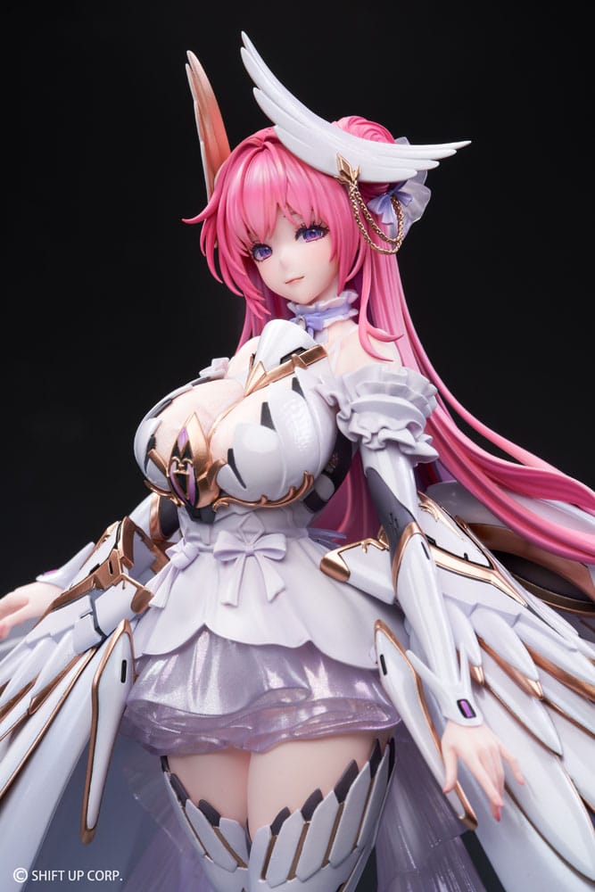 PREORDINE 04/2026 Goddess of Victory: Nikke PVC Statue 1/7 Dorothy Deluxe Edtition 31 cm   (PREORDINE NON CANCELLABILE)