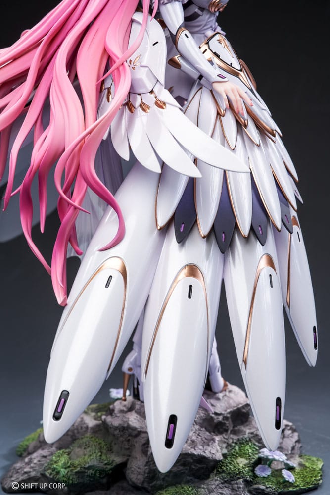 PREORDINE 04/2026 Goddess of Victory: Nikke PVC Statue 1/7 Dorothy Deluxe Edtition 31 cm   (PREORDINE NON CANCELLABILE)