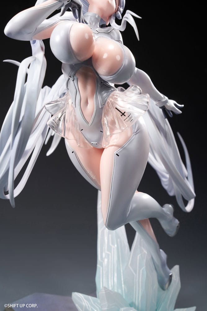 PREORDINE 03/2026 Goddess of Victory: Nikke PVC Statue 1/4 Nikke Cinderella 43 cm (PREORDINE NON CANCELLABILE)