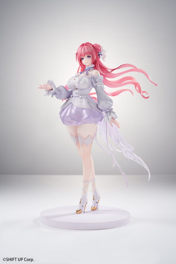 PREORDINE+ 12/2026 Goddess of Victory: Nikke PVC Statue 1/10 Dorothy 19 cm