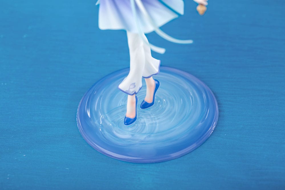 PREORDINE ESAURITO Original Character Action Figure 1/10 Gift+ Lotus Fairy: Zhao Ling'er 17 cm (PREORDINE NON CANCELLABILE)