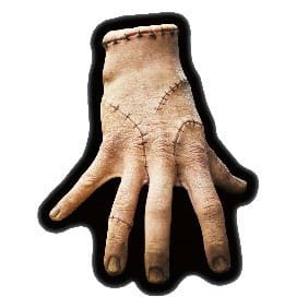 AUF BESTELLUNG Mittwochskissen 35 cm