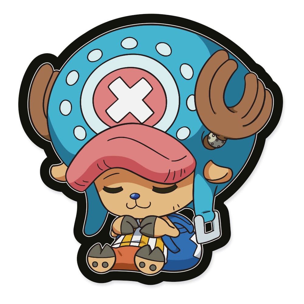 Tony Chopper Kissen (35 cm) zum Sonderpreis bestellen – AUSVERKAUFT