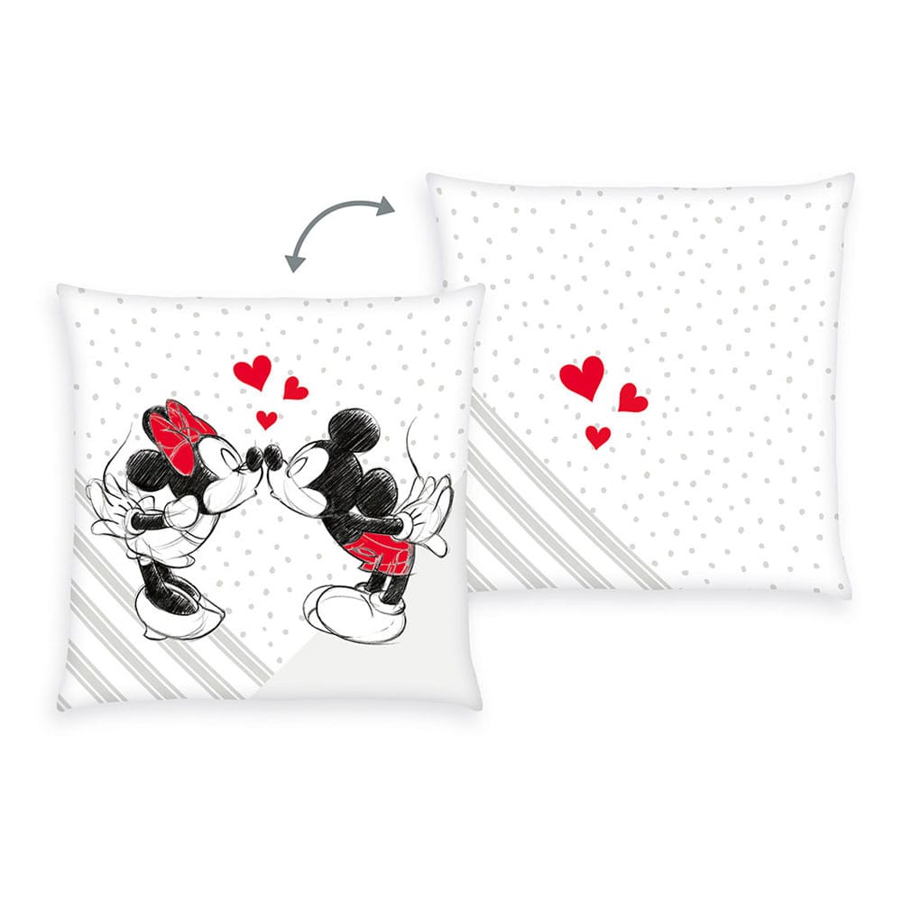 Auf Bestellung gefertigtes Disney-Kissen mit Mickey Mouse, 40 cm
