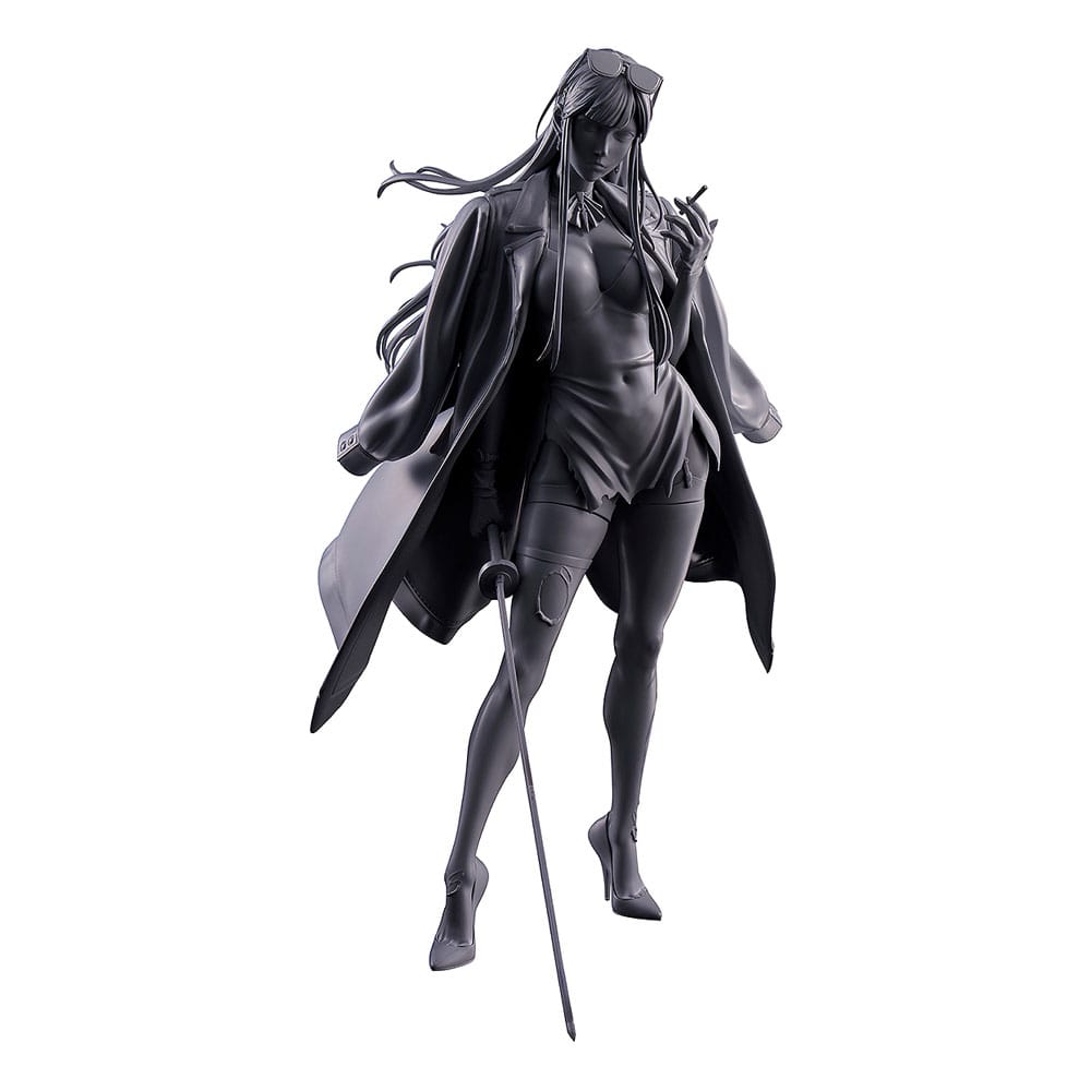 PREORDINE+ 02/2027 Original Character G.A.F.C. Series PVC Statue Irena Illustrated by Guweiz 24 cm