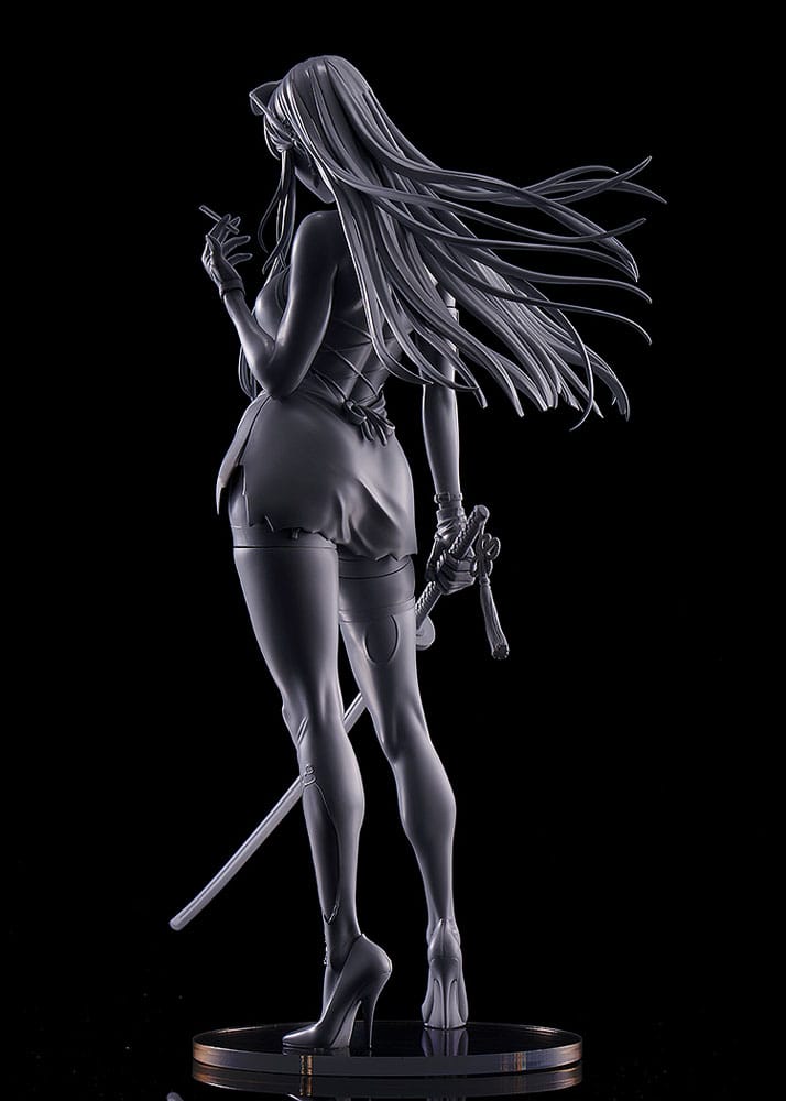 PREORDINE+ 02/2027 Original Character G.A.F.C. Series PVC Statue Irena Illustrated by Guweiz 24 cm