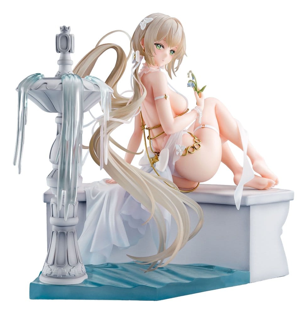 PREORDINE+ CHIUSO 12/2026 (NON CANCELLABILE) Original Character PVC 1/6 Momoko illustration by Houkiboshi 22 cm