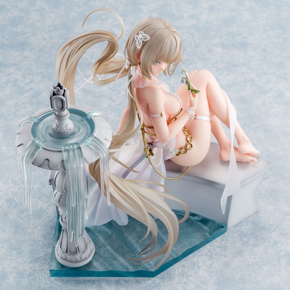 PREORDINE+ CHIUSO 12/2026 (NON CANCELLABILE) Original Character PVC 1/6 Momoko illustration by Houkiboshi 22 cm