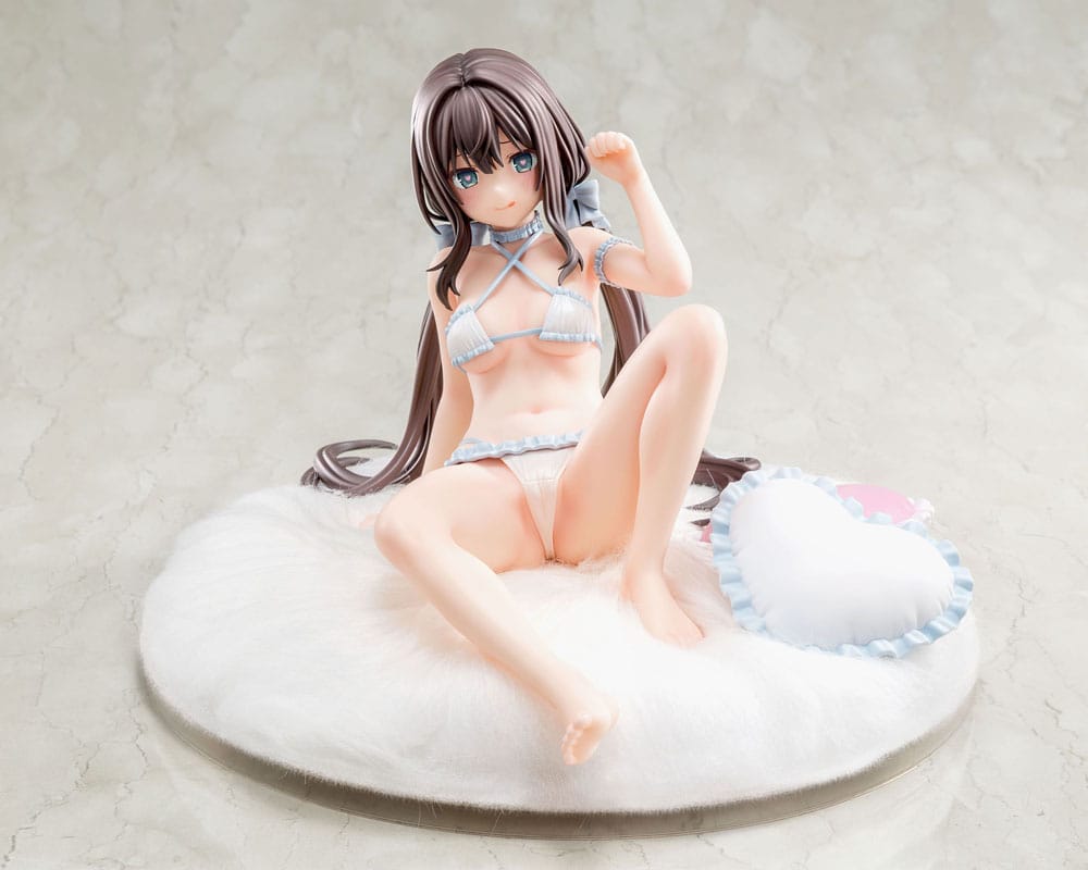 PREORDER+ CLOSED 03/2026 Original Character PVC 1/6 Hoshimiya Amane llustration by karory (KAROMIX) 17 cm