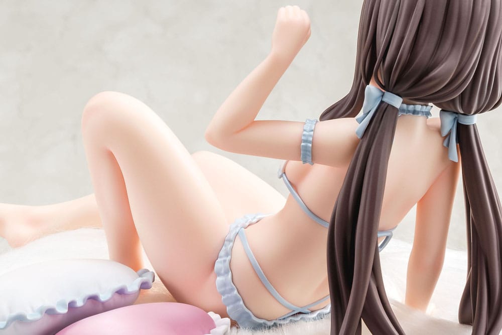 PREORDER+ CLOSED 03/2026 Original Character PVC 1/6 Hoshimiya Amane llustration by karory (KAROMIX) 17 cm