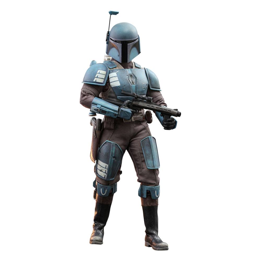MADE TO ORDER Star Wars The Mandalorian Action Figure 1/6 Death Watch Mandalorian 30 cm *SPECIAL PRICE* SOLD OUT