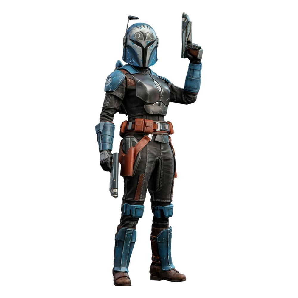 MADE TO ORDER Star Wars The Mandalorian Action Figure 1/6 Bo-Katan Kryze 28 cm *SPECIAL PRICE*