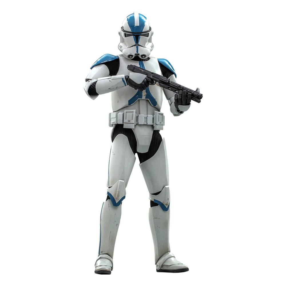 MADE TO ORDER Star Wars: Obi-Wan Kenobi Action Figure 1/6 501st Legion Clone Trooper 30 cm *SPECIAL PRICE*