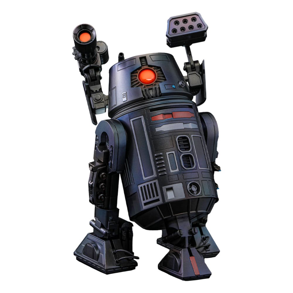 MADE TO ORDER Star Wars Comic Masterpiece Action Figure 1/6 BT-1 20 cm *SPECIAL PRICE*