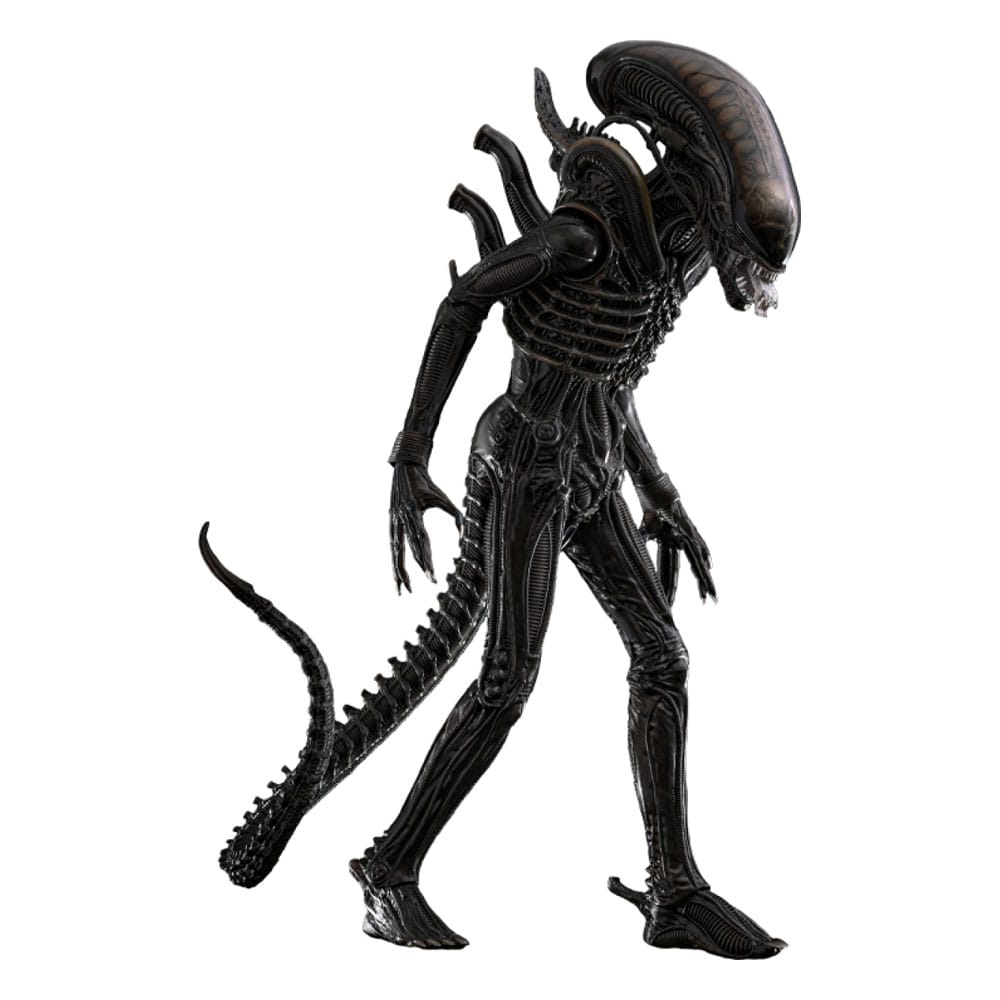 PREORDER+ 12/2026 Alien Movie Masterpiece Action Figure 1/6 Big Chap 36 cm (PREORDER NON-CANCELLABLE)