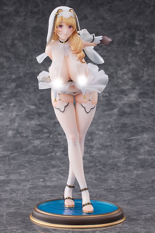 PREORDINE 10/2025 Original Character Elixer Priestess Ver. 28 cm Statue 1/6 (18+)  (PREORDINE NON CANCELLABILE)