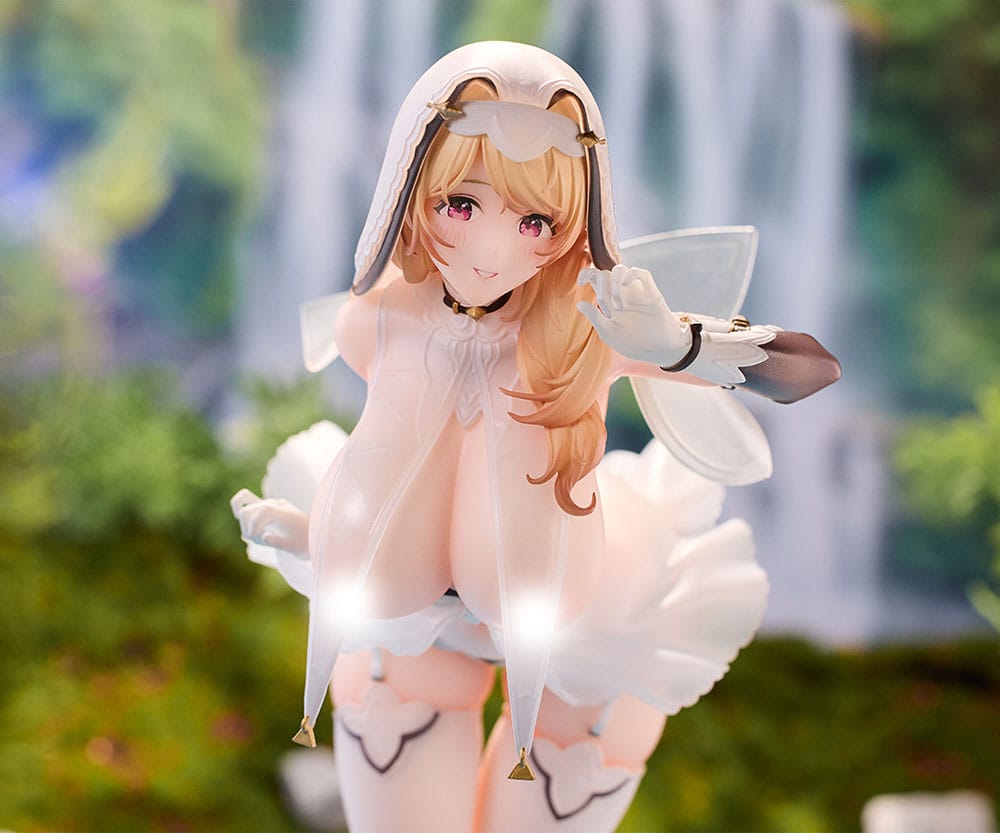 PREORDINE 10/2025 Original Character Elixer Priestess Ver. 28 cm Statue 1/6 (18+)  (PREORDINE NON CANCELLABILE)