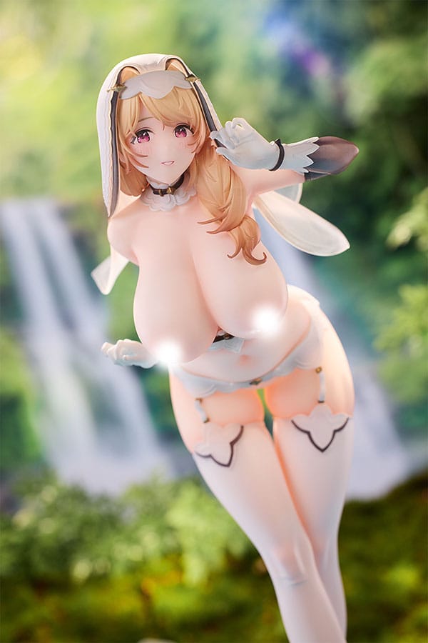 PREORDINE 10/2025 Original Character Elixer Priestess Ver. 28 cm Statue 1/6 (18+)  (PREORDINE NON CANCELLABILE)