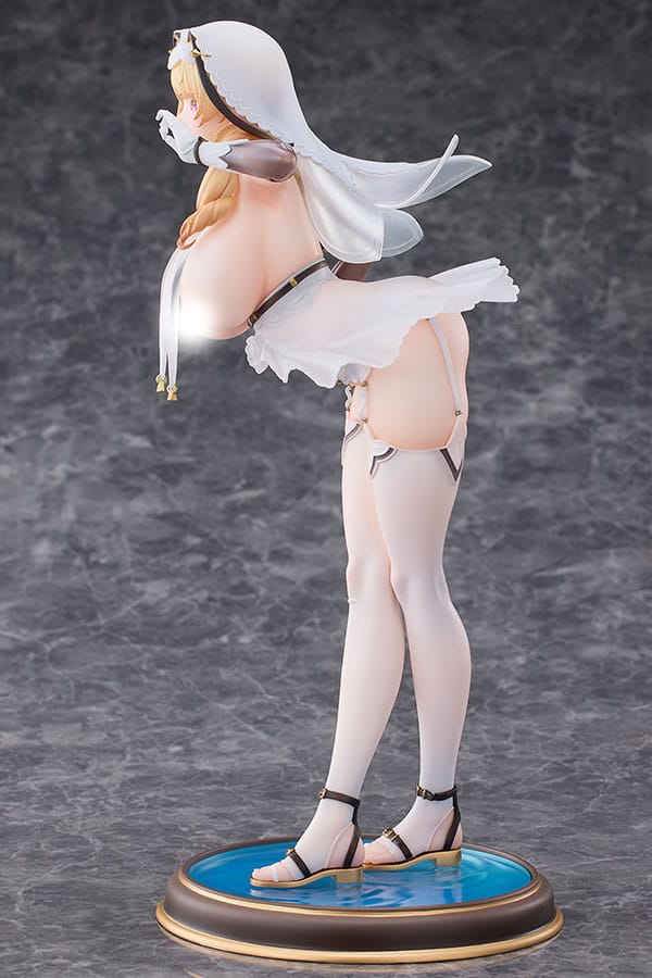 PREORDINE 10/2025 Original Character Elixer Priestess Ver. 28 cm Statue 1/6 (18+)  (PREORDINE NON CANCELLABILE)