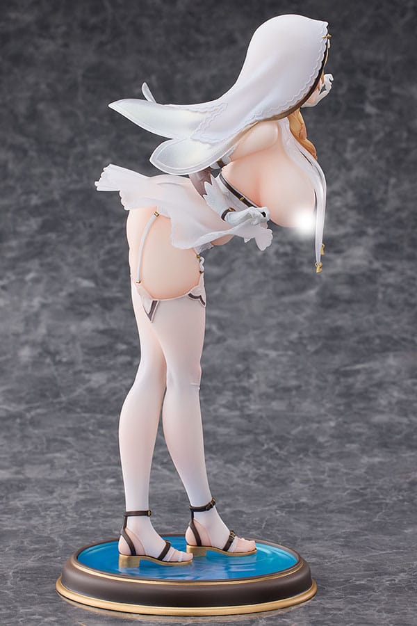 PREORDINE 10/2025 Original Character Elixer Priestess Ver. 28 cm Statue 1/6 (18+)  (PREORDINE NON CANCELLABILE)