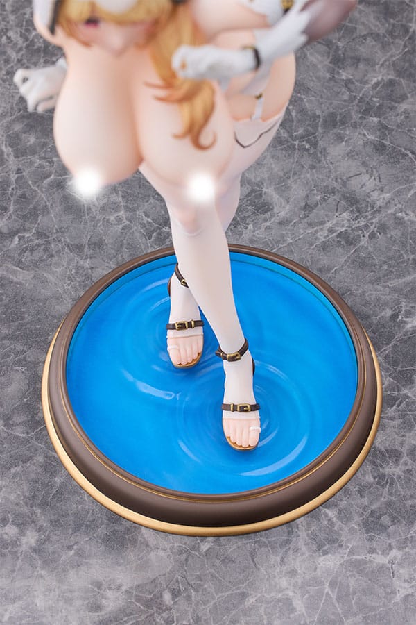 PREORDINE 10/2025 Original Character Elixer Priestess Ver. 28 cm Statue 1/6 (18+)  (PREORDINE NON CANCELLABILE)