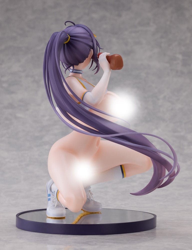 PREORDINE+ 11/2027 Original Character Figure 1/6 Cheerleader Yuna-chan 19 cm