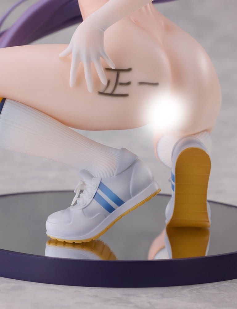 PREORDINE+ 11/2027 Original Character Figure 1/6 Cheerleader Yuna-chan 19 cm