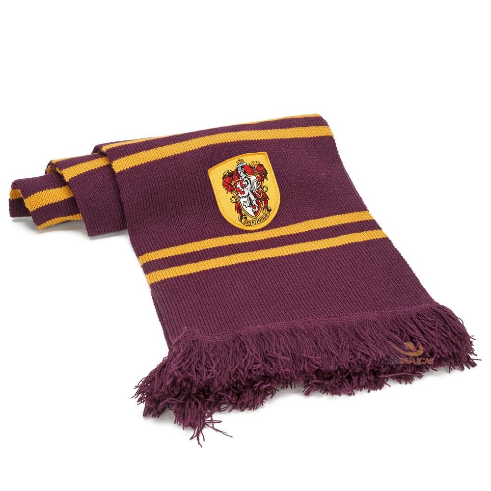 SU ORDINAZIONE Harry Potter Scarf Gryffindor 190 cm