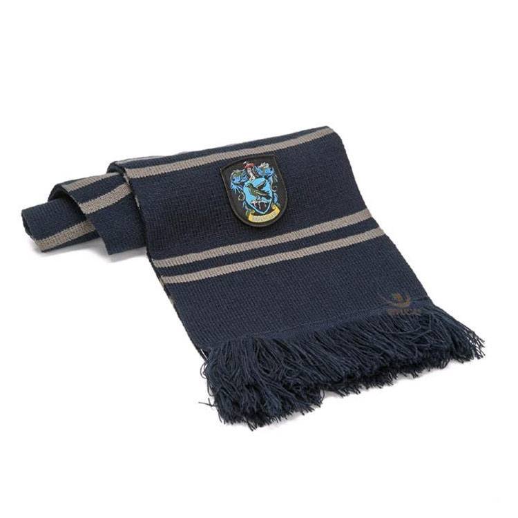 MADE TO ORDER Harry Potter Scarf Ravenclaw 190 cm