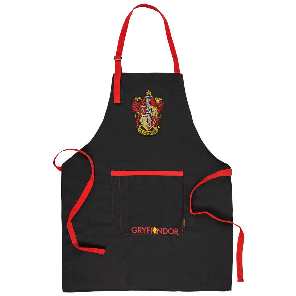 SU ORDINAZIONE Harry Potter Apron Gryffindor