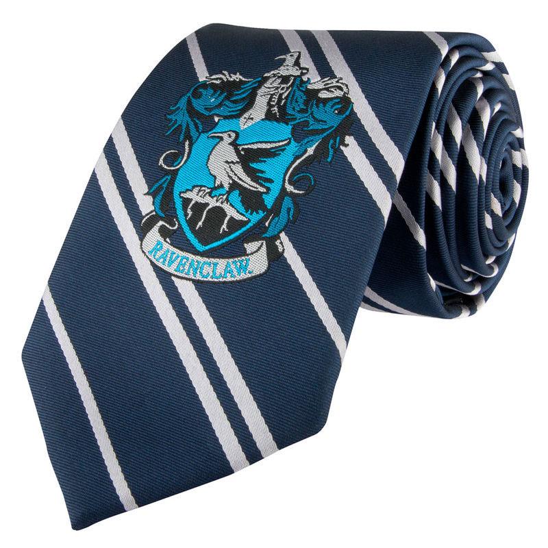 MADE TO ORDER Harry Potter Woven Necktie Ravenclaw New Edition