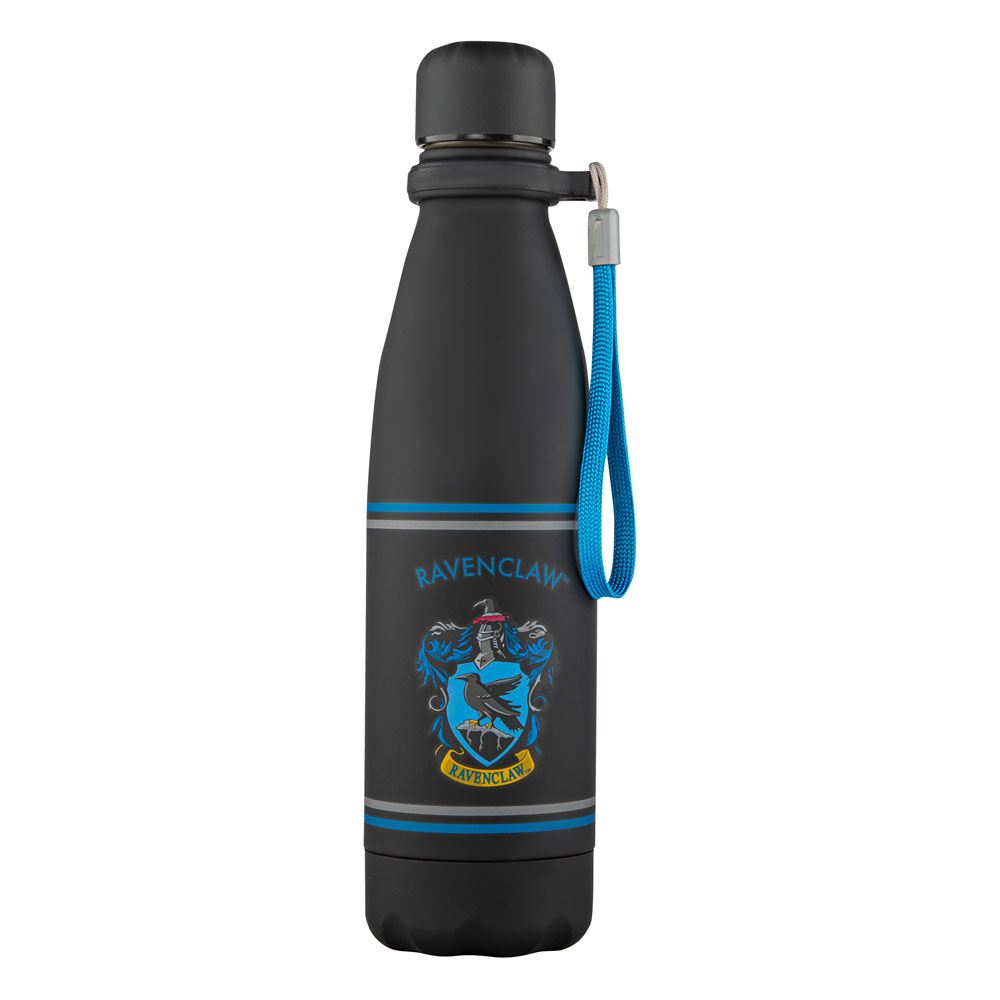 MADE TO ORDER Harry Potter Thermo Water Bottle Ravenclaw *SPECIAL PRICE*