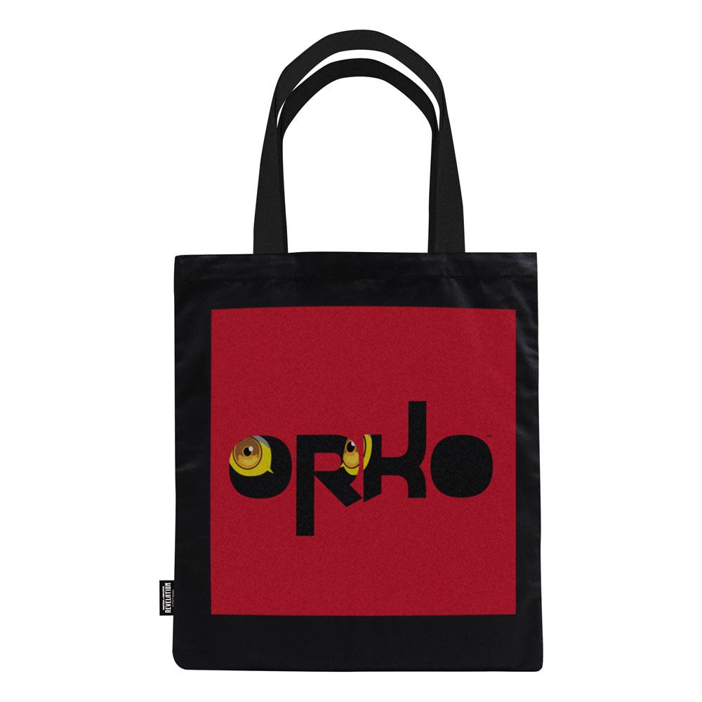 SU ORDINAZIONE Masters of the Universe Tote Bag Orko *PREZZO SPECIALE*