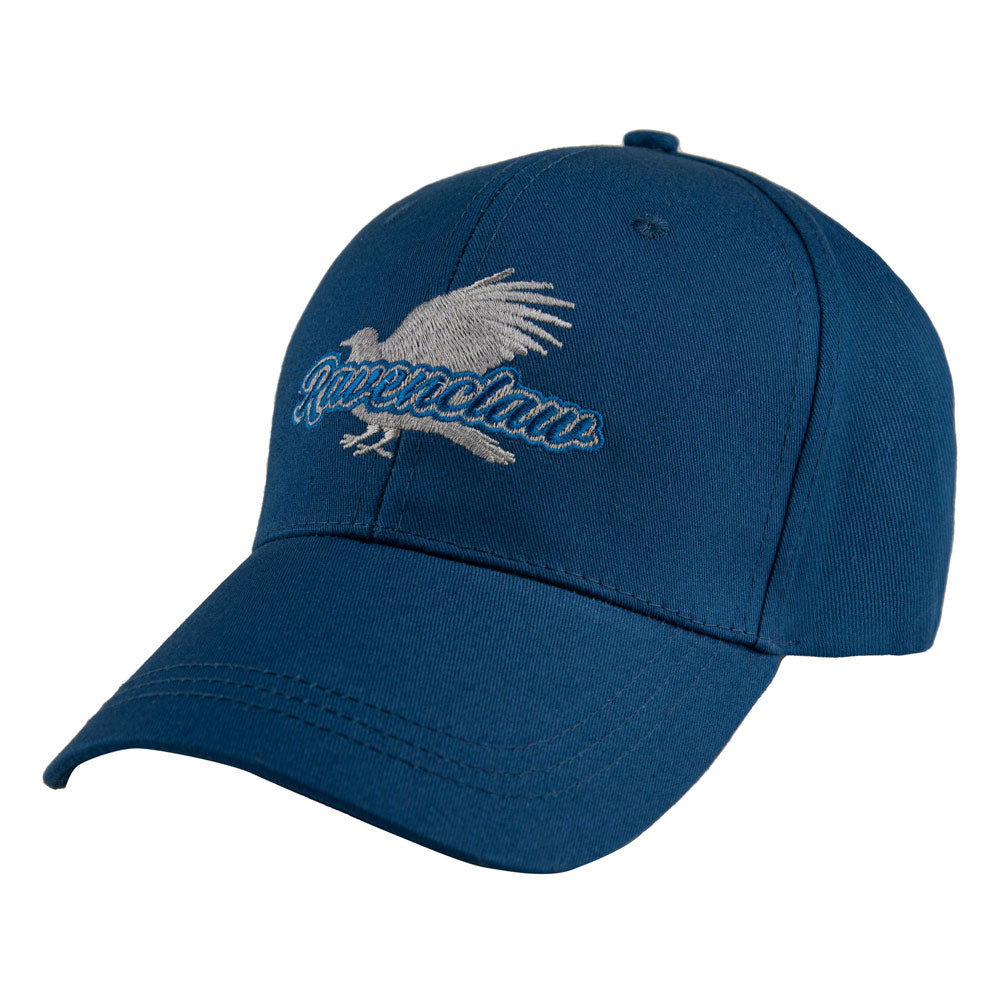 SU ORDINAZIONE Harry Potter Curved Bill Cap Ravenclaw *PREZZO SPECIALE*