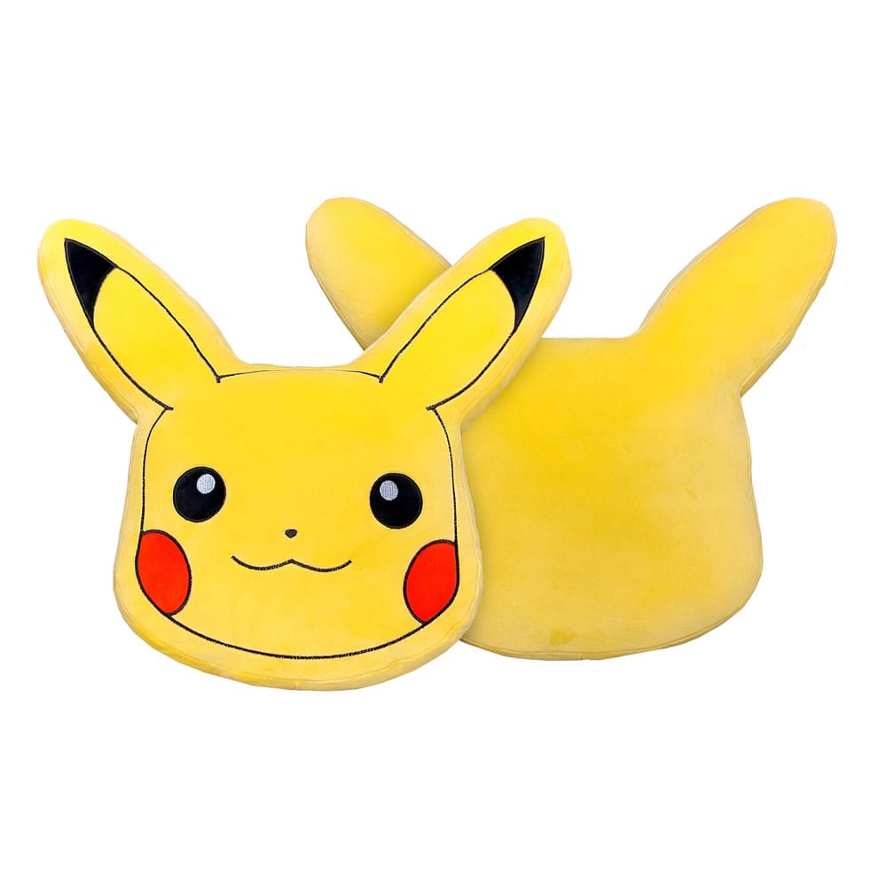 AUF BESTELLUNG Pokémon Kissen Pikachu 40 cm