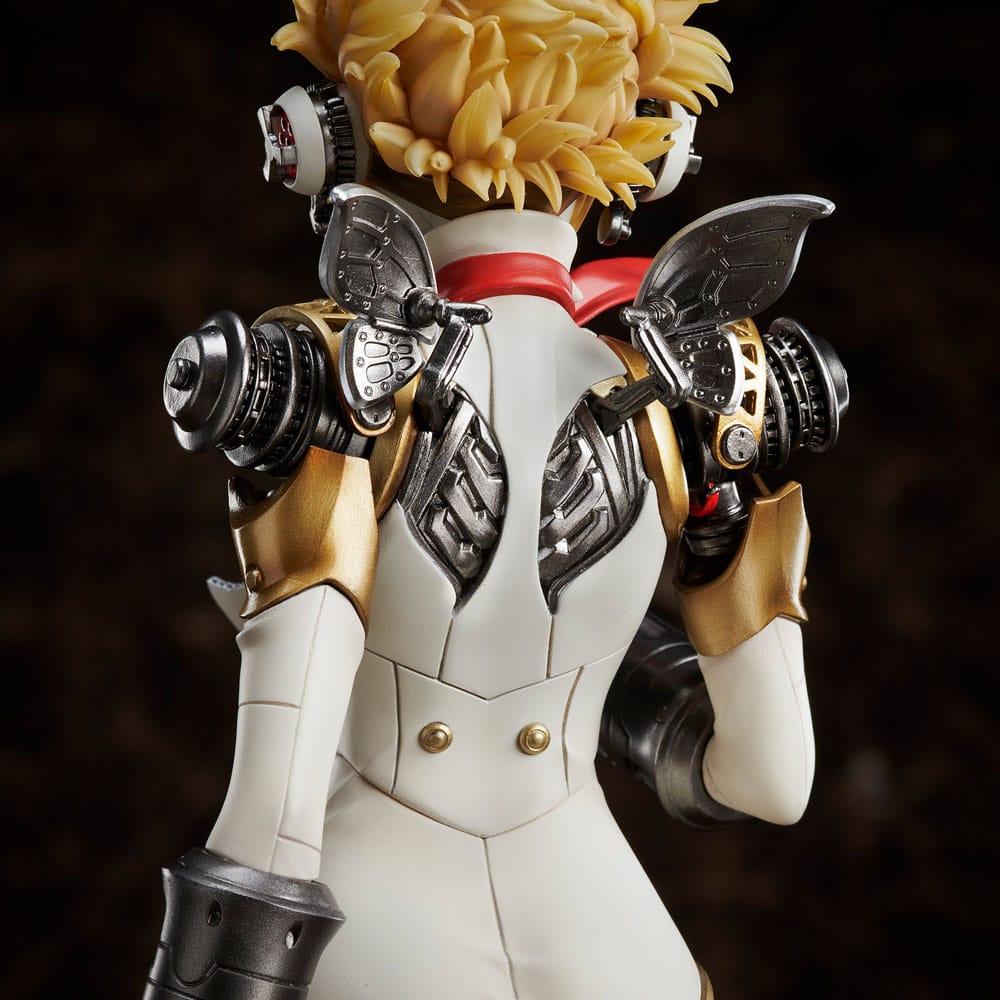 PREORDINE ESAURITO Persona 4: Arena Ultimax PVC Statue 1/6 Aigis (Extreme Orgia Mode) 30 cm (PREORDINE NON CANCELLABILE)