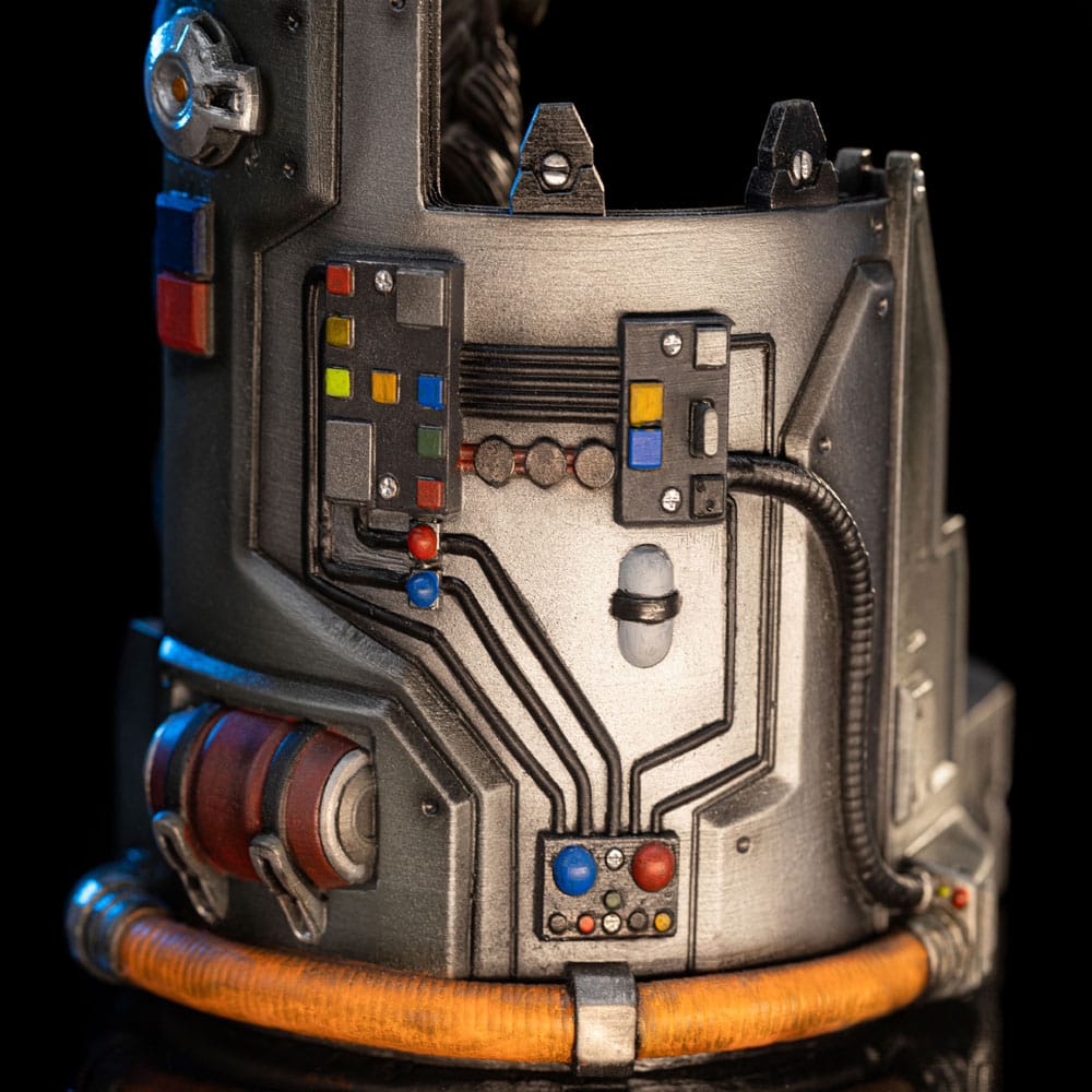 PREORDINE ESAURITO Marvel Scale Statue 1/10 Guardians of the Galaxy Vol. 3 Groot 23 cm