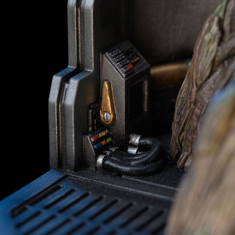 PREORDINE ESAURITO Marvel Scale Statue 1/10 Guardians of the Galaxy Vol. 3 Groot 23 cm