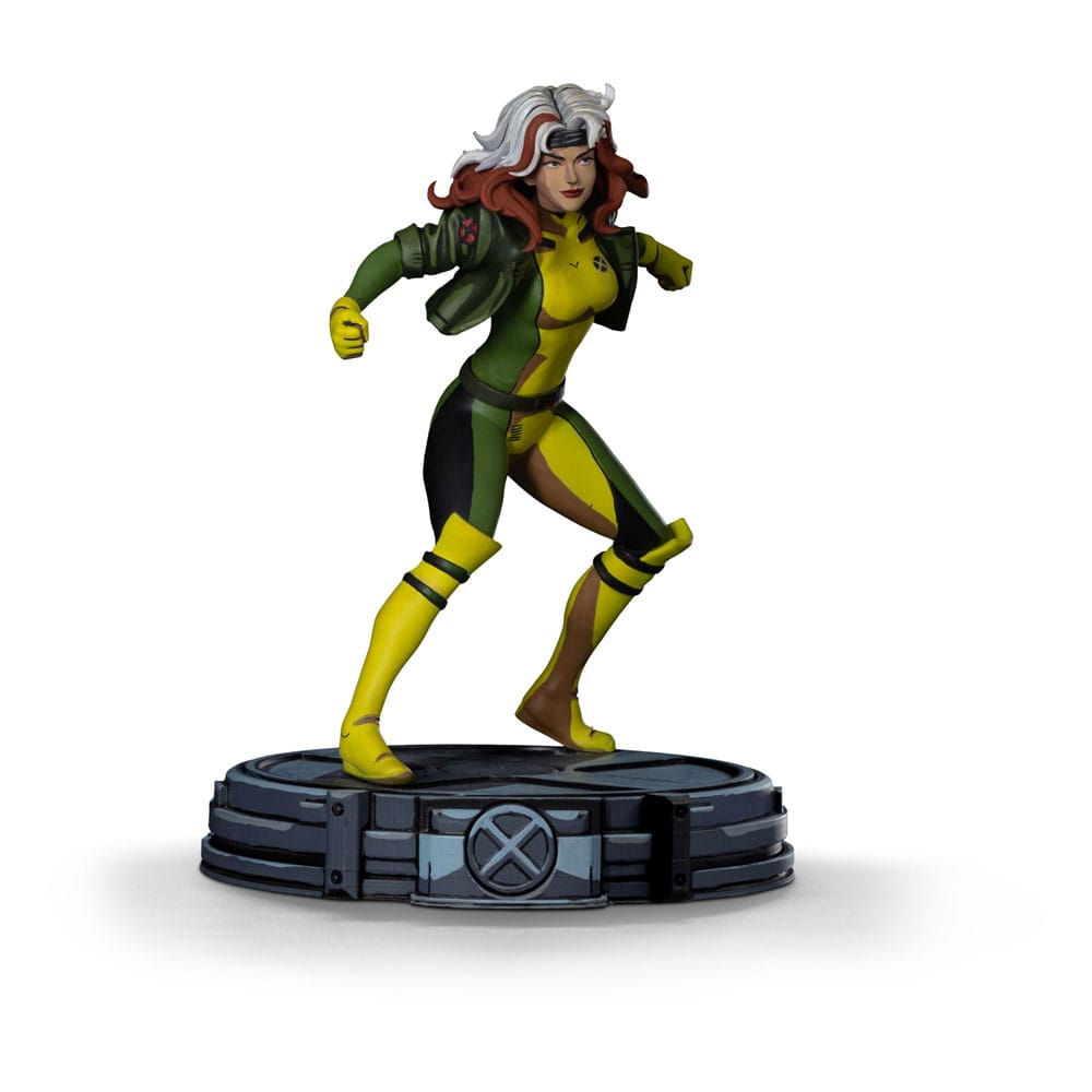 SU ORDINAZIONE Marvel Art Scale Statue 1/10 X-Men ´79 Rogue 18 cm ESAURITO