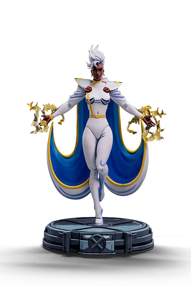 PREORDINE ESAURITO X-Men 97 Storm 1/10 Statue  (PREORDINE NON CANCELLABILE)