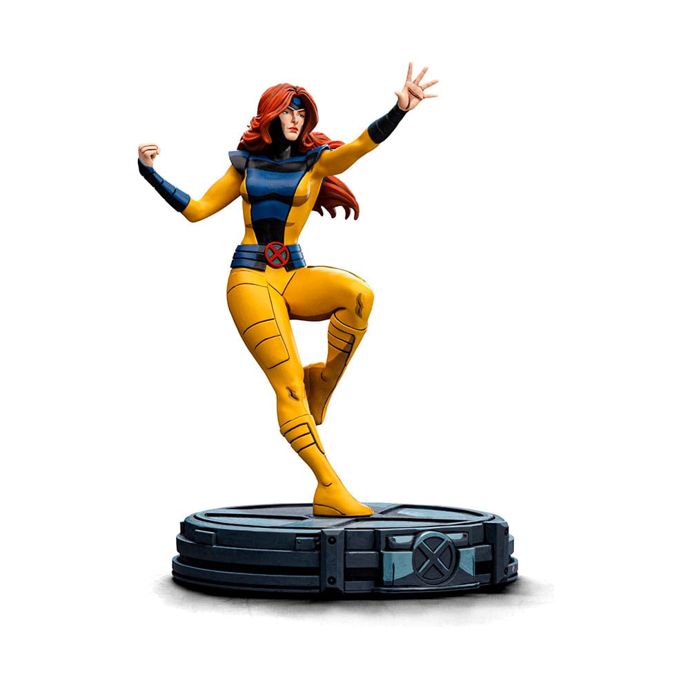 SU ORDINAZIONE Marvel Art Scale Statue 1/10 X-Men´97 Jean Grey 20 cm