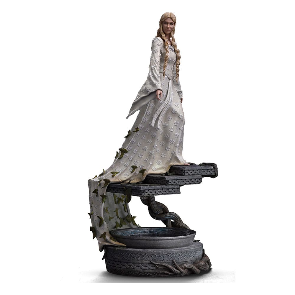 MADE TO ORDER The Lord of the Rings Art Scale Statue 1/10 Galadriel 30 cm SOLD OUT