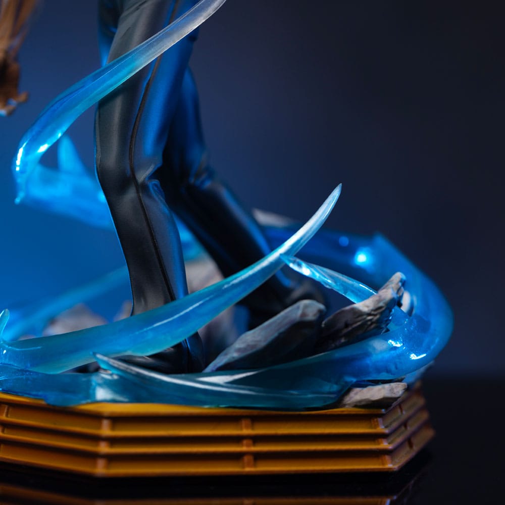 PREORDINE 12/2025 Yuyu Hakusho Art Scale Statue 1/10 Toguro 24 cm (PREORDINE NON CANCELLABILE)